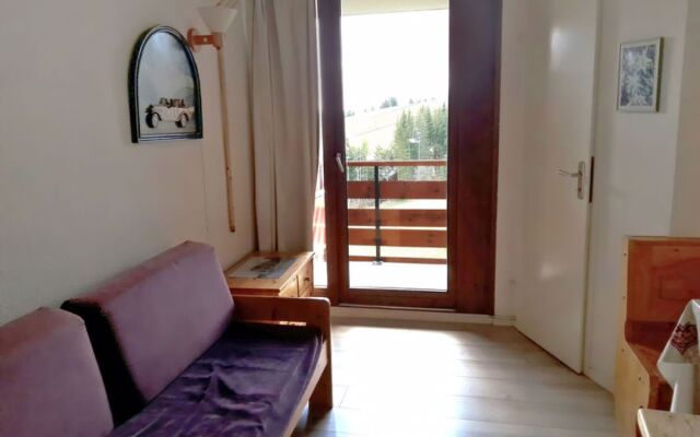 Les Balcons de LEtale