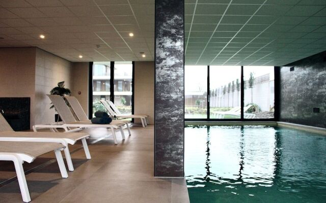 Duinhotel Breezand