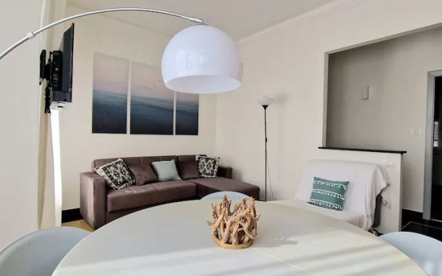 Casa del Pescatore-Bluchalet