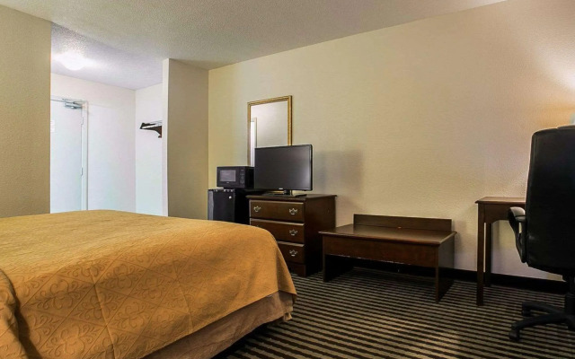 Quality Inn Columbia Airport