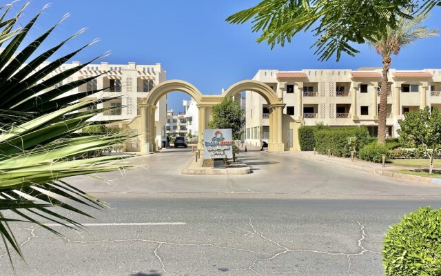 Sharm Hills Aqua park Resort