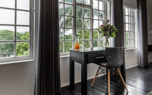 Olivers Bed and Breakfast