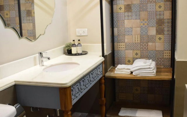 Mukam Boutique Homestay