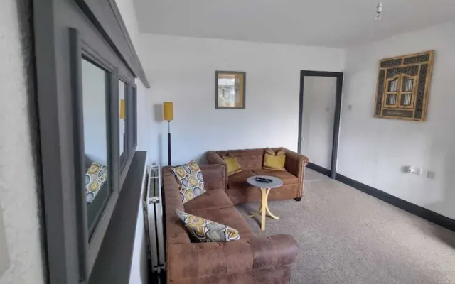 Windsor Apartments