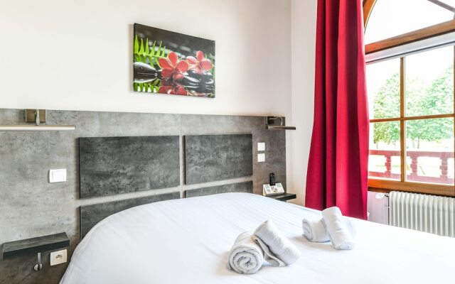 Hotel Restaurant La Vieille Auberge