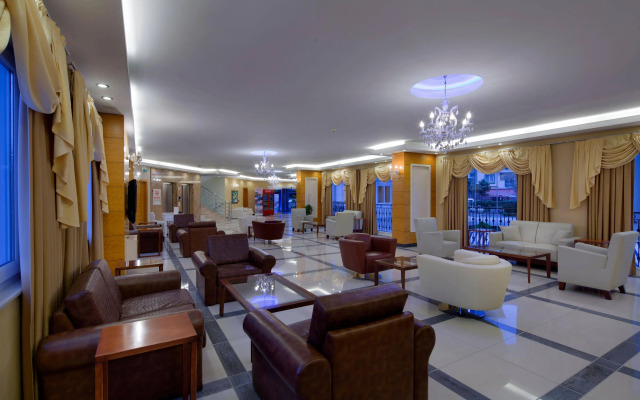 Villa Sunflower Hotel