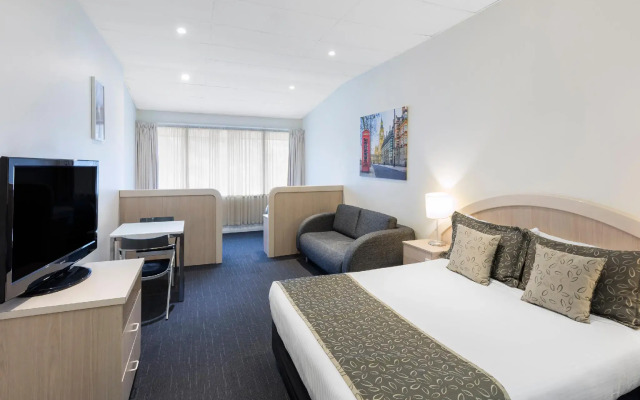 Adelaide Granada Motor Inn