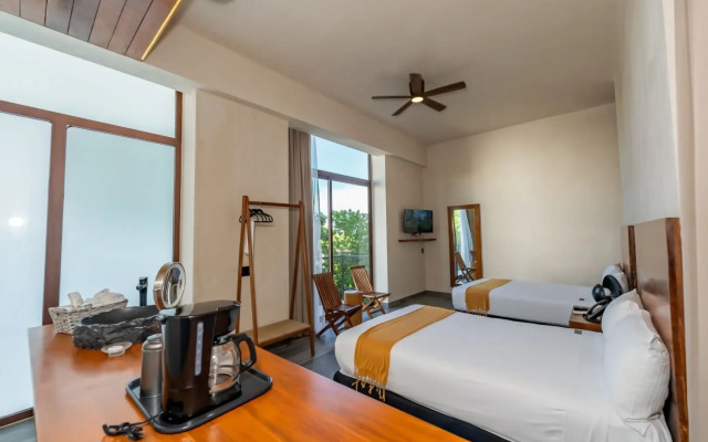 Prana Tulum Boutique Hotel