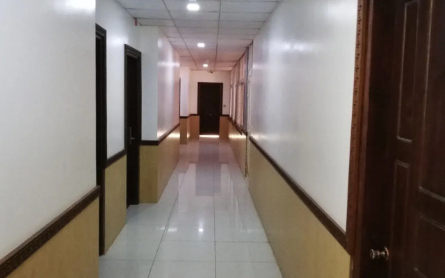 Kaung Myint Hotel