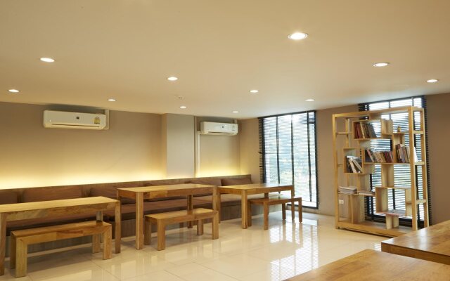 So Boutique Serviced Apartment