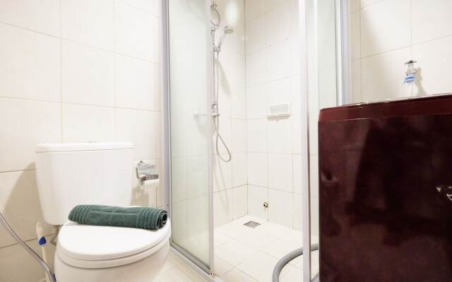 Thamrin Executive Residence