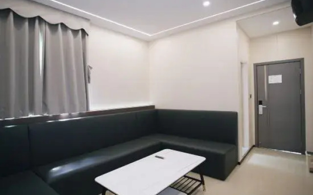 Daoqi Wuxia Homestay