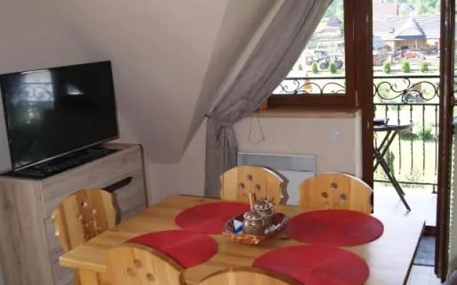 Apartament Góralski