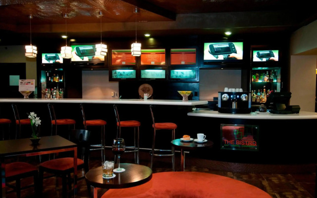 Courtyard by Marriott Toluca Airport
