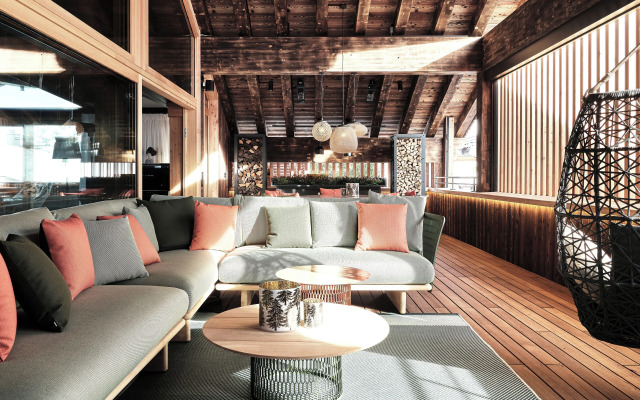 Lech Lodge - LEGENDARY