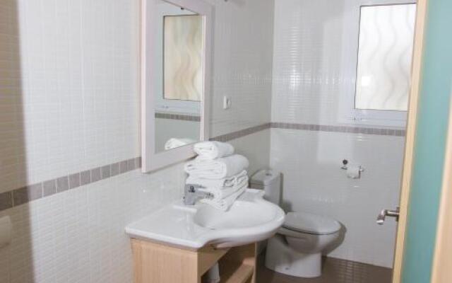 Rentalmar Villa Cristina