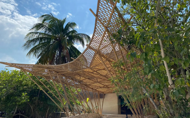 Xixim Mundo Imperial Wellness All Inclusive