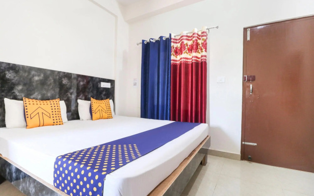 Spring Woods Suites by OYO Rooms