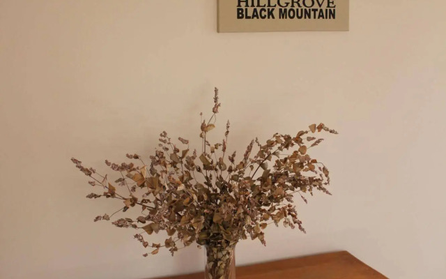 Waterfall Way Farmstay