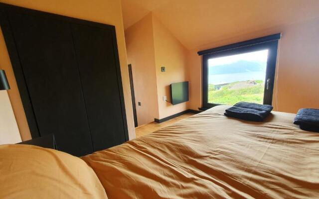 Tiny Home in Isle of Skye-pet Friendly