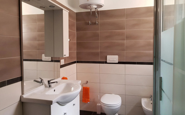 Appartamenti Carpediem San Giovanni