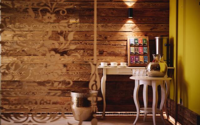 Gut Stiluppe - Good Life Hotel