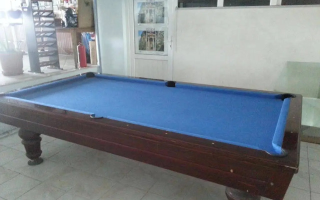 Deniz Hotel