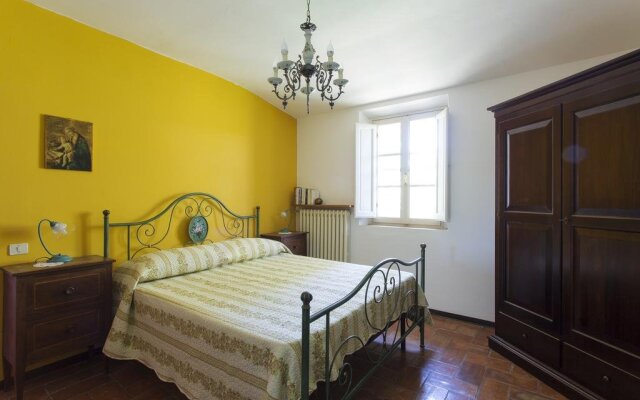 Casa Vacanze Benestare