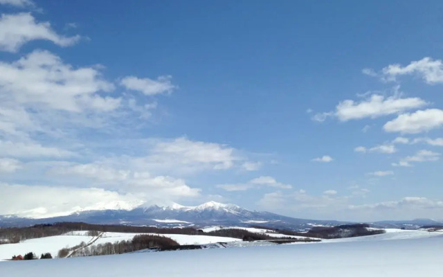 Furano Hops Tohas Hotel