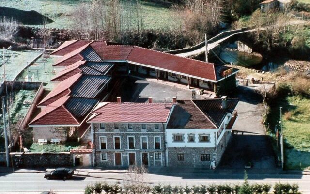 Hotel Rural La Ruta de Cabrales