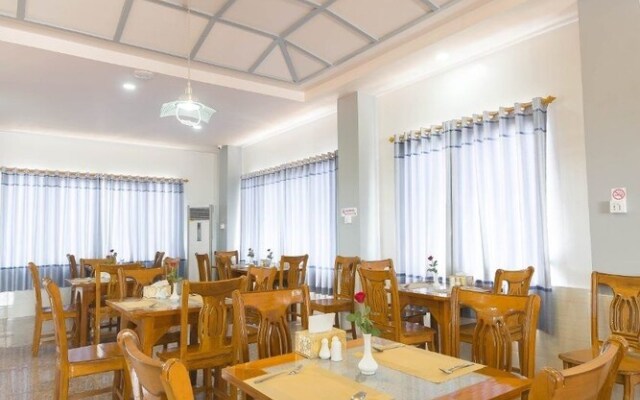 Shwe Pyi Hein Hotel Mandalay