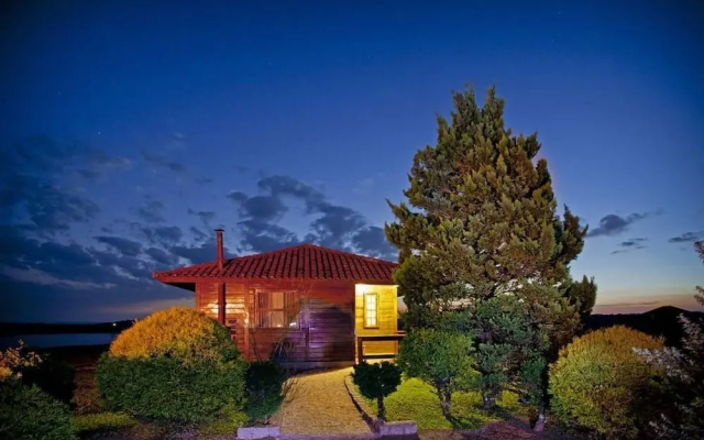 Hotel Fazenda Cainã