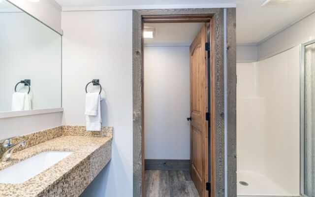 Mountainside Inn 313 1 Bedroom Condo by Alpine Lodging Telluride