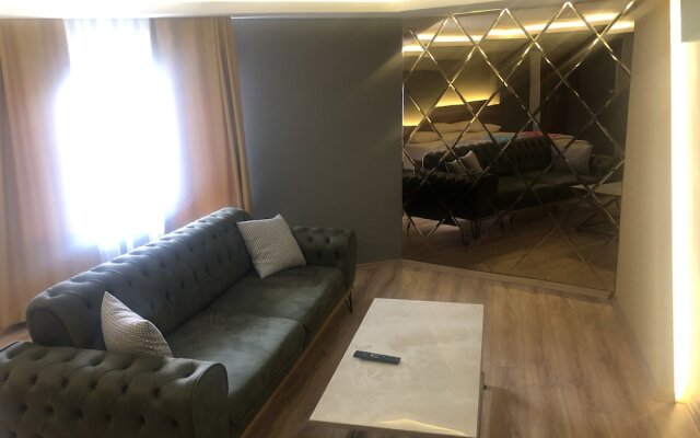 H&M Residence