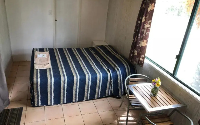 Homestead Caravan Park