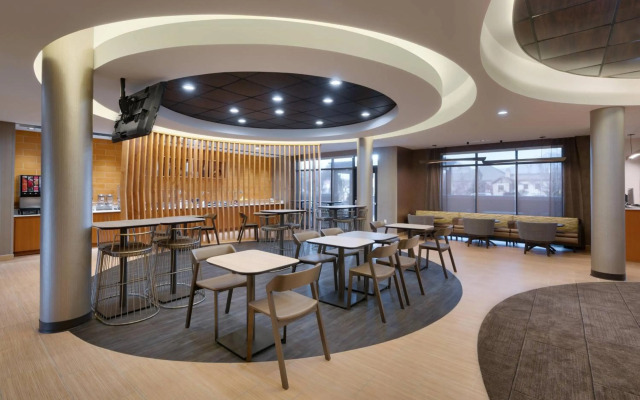 SpringHill Suites by Marriott Provo