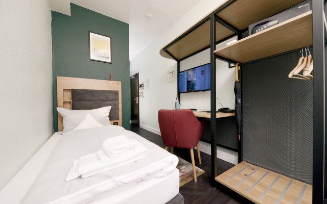 ARCO Hotel