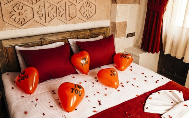 Wonder of Cappadocia