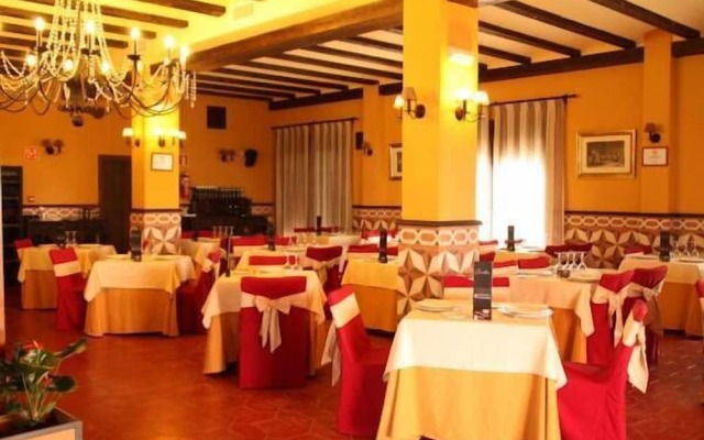 Hotel Posada del Cordobés