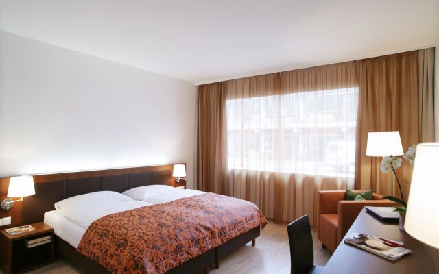 Hotel Die Zeit