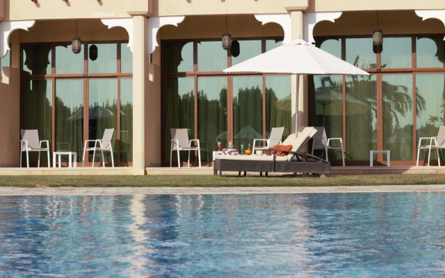 Western Hotel - Madinat Zayed