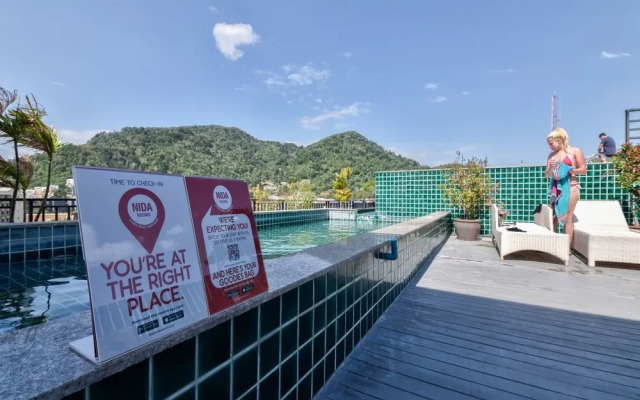 NIDA Rooms Patong 236 Phang Rise