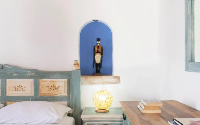 Panteli Beach Hotel