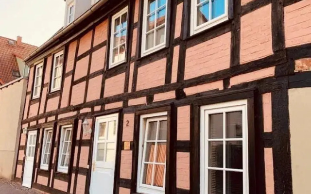 UsedomTor 1720 FeWo II