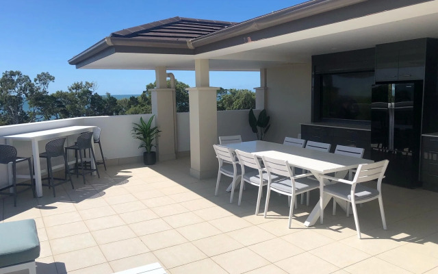 Grand Mercure Allegra Hervey Bay