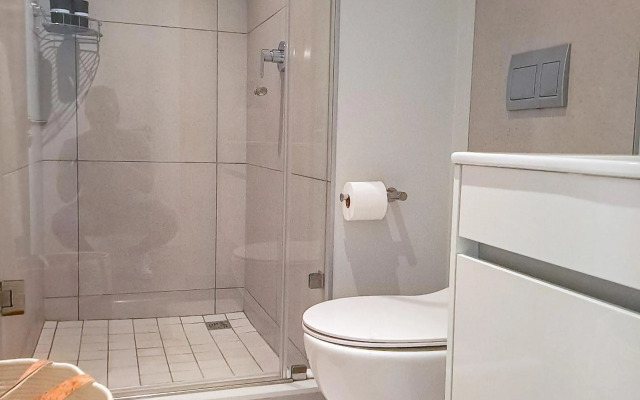 Ellipse Executive Apartments