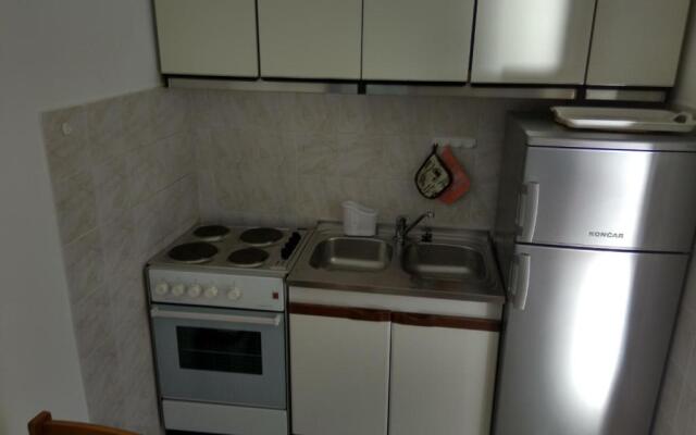 Suran Apartments