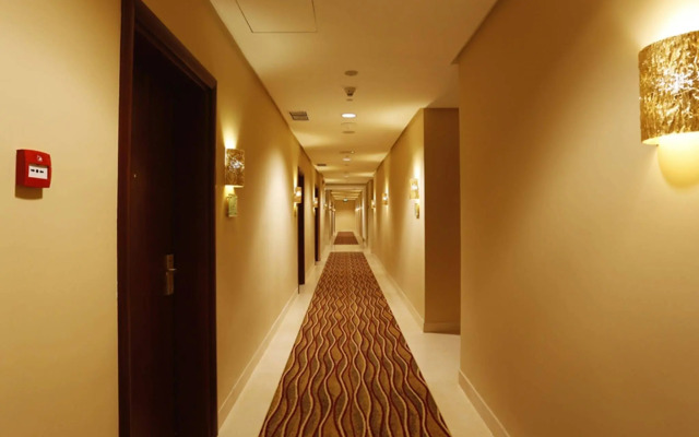Dalal City Hotel