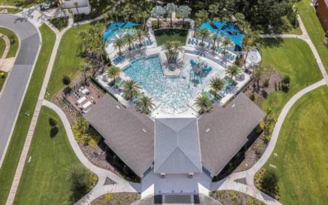 Veranda Palms 2674 A