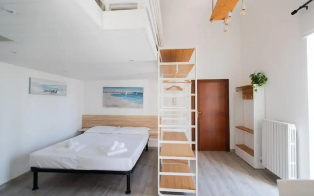 Torre Lama con Balcone Vista Mare by Wonderful Italy